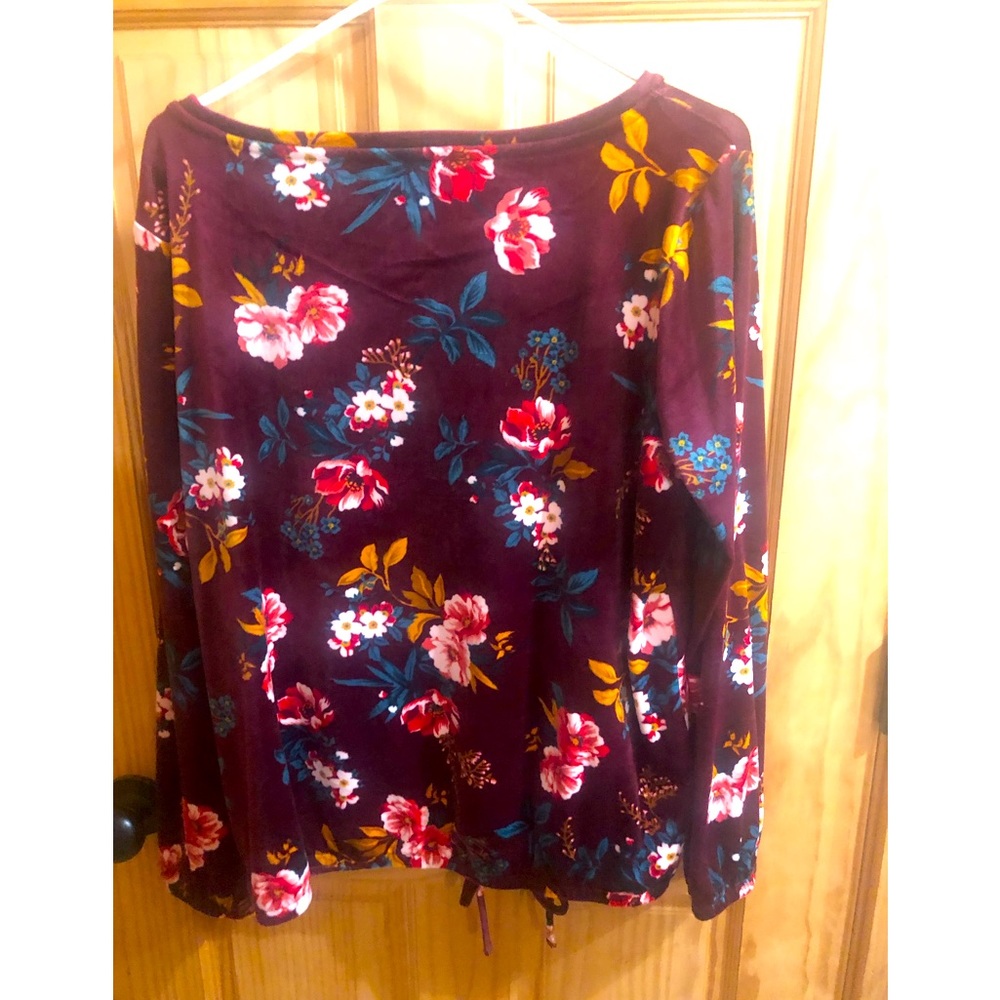 NWT Loft Blouse